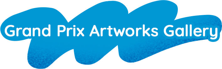 Grand Prix Artworks Gallery