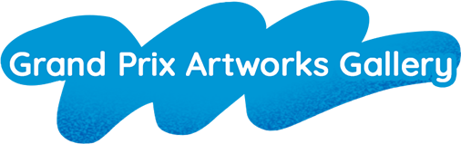 Grand Prix Artworks Gallery