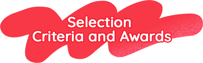 Selection Criteria and Awards